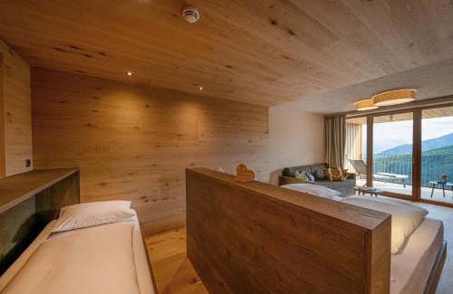 Maranza Hotel | Tratterhof Mountain Sky Hotel