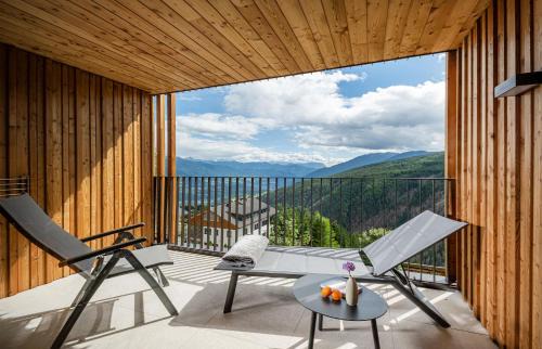 Maranza Hotel | Tratterhof Mountain Sky Hotel