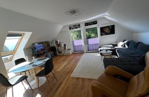 Koppelberg Apartment | Traum Berg - Koppelberg