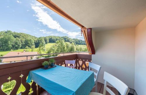 Siegsdorf Apartment | Traum-ferienwohnung
