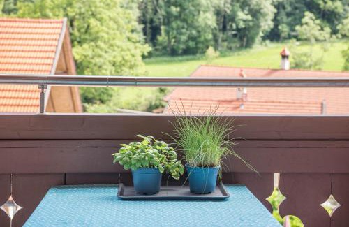 Siegsdorf Apartment | Traum-ferienwohnung