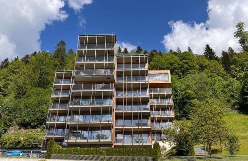Thumersbach Apartment | Traum in Zell am See mit Badeplatz