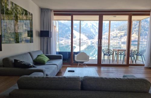 Thumersbach Apartment | Traum in Zell am See mit Badeplatz