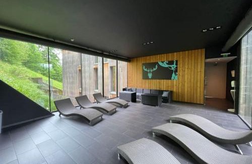 Thumersbach Apartment | Traum in Zell am See mit Badeplatz