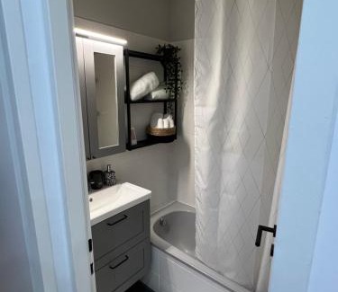 Lend Apartment | Traum Wohnung mit Kingsize-Bett