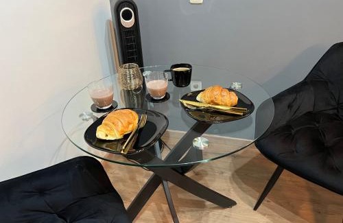 Lend Apartment | Traum Wohnung mit Kingsize-Bett