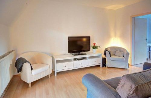 Old Town Apartment | Traumfänger