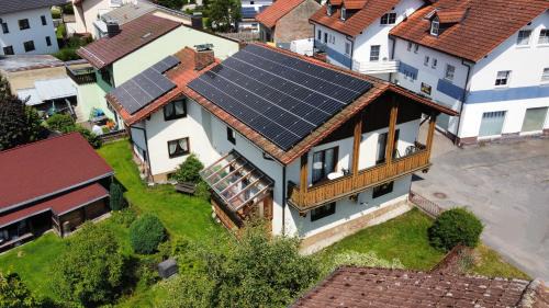 Zwiesel Apartment | Traumhafte Wohnung im Herzen von Zwiesel