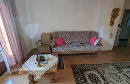 Zwiesel Apartment | Traumhafte Wohnung im Herzen von Zwiesel