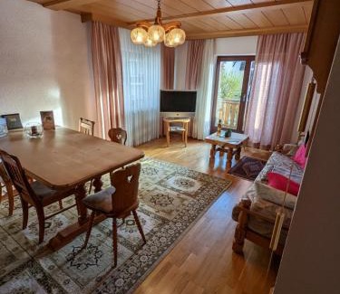 Zwiesel Apartment | Traumhafte Wohnung im Herzen von Zwiesel
