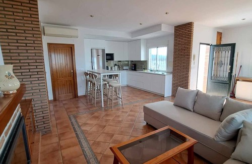 Motril House | Traumhaftes Cortijo. Www.cortijoelolivomotril.com
