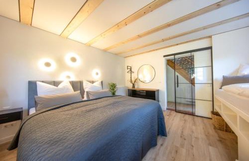 Rathen House | Traumhaftes Gästehaus an Elberadweg und Bastei