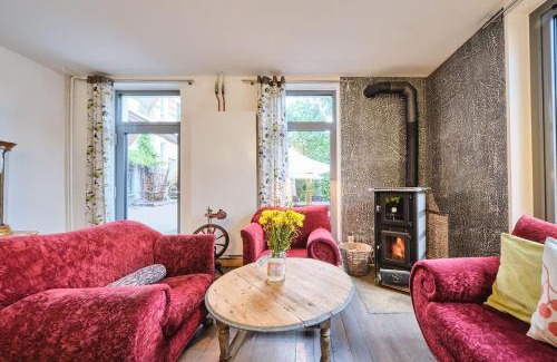 Marienberg Apartment | Traumhaftes GARTENLOFT