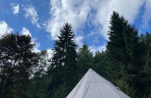Hinzert-Polert Other | Traumhaftes Glamping-Zelt in unberührter Natur