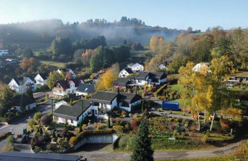 Schalkenmehren House | Traumhaus am Maar 1