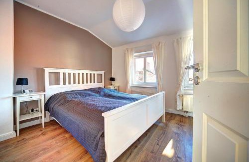 Old Town Apartment | TraumZeit Loft