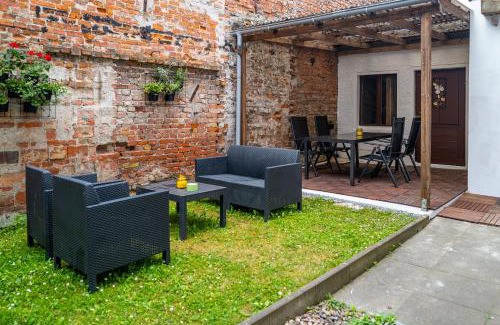 Old Town Apartment | TraumZeit mit 2 Schlafzimmern - ABC293 by ABCWismar