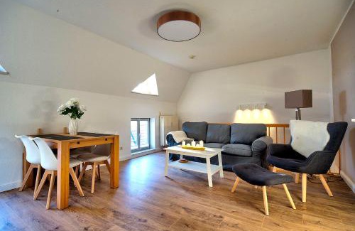 Old Town Apartment | TraumZeit mit 2 Schlafzimmern - ABC293 by ABCWismar