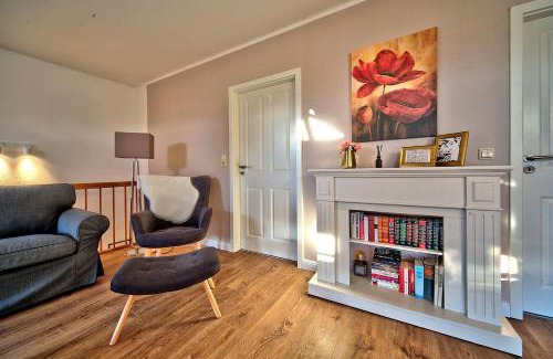 Old Town Apartment | TraumZeit mit 2 Schlafzimmern - ABC293 by ABCWismar