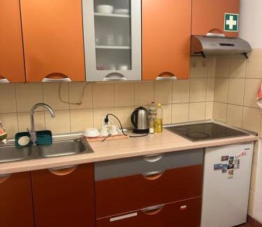Fabryczna House | Travel House Wroclaw