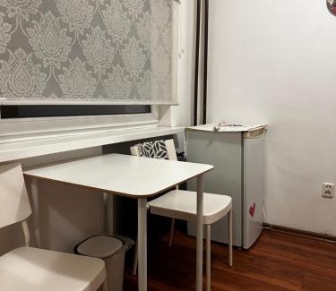 Fabryczna House | Travel House Wroclaw