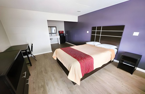 Jackson Hotel | Travel Inn by OYO, Hwy 80 - Jackson