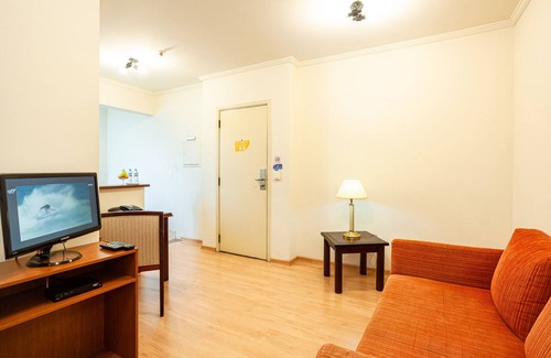 Jundiai Hotel | Travel Inn Flats Jundiaí