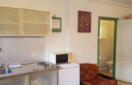 Downtown House | Travel Inn Guesthouse