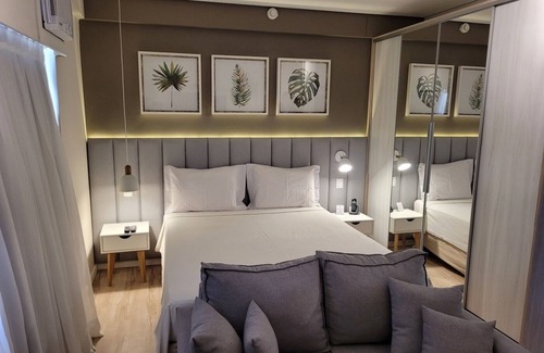 Vila Clementino Hotel | Travel Inn Hotels Ibirapuera