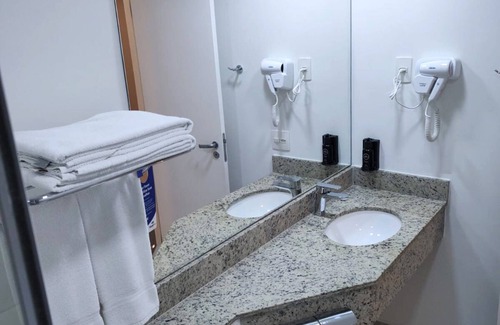 Vila Clementino Hotel | Travel Inn Hotels Ibirapuera