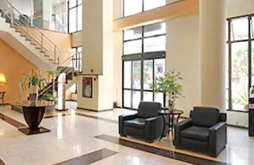 Vila Clementino Hotel | Travel Inn Hotels Ibirapuera