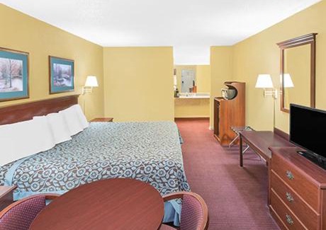 North Little Rock Hotel | Travel Inn North Little Rock