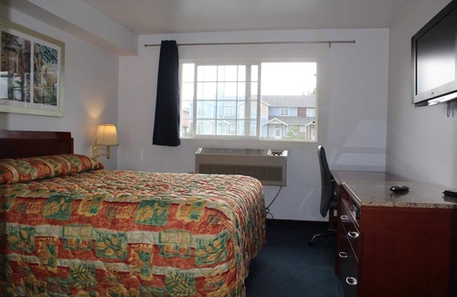 Des Moines Hotel | Travel Inn