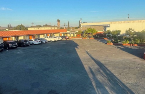 Greenfield Hotel | Travel Inn