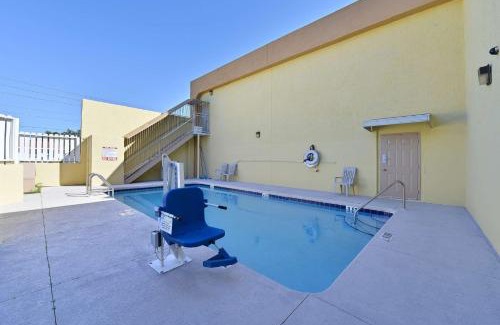 Winter Haven Hotel | Travel Inn Winter Haven
