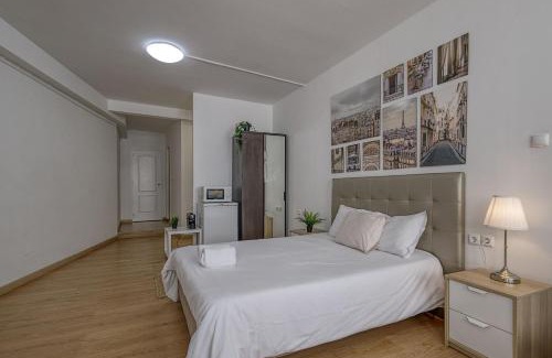 Centro / Baixa Apartment | Travel & Live Aliados Apartment