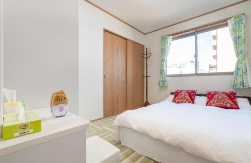 Kawaguchi Apartment | Travel Palace Miyuki