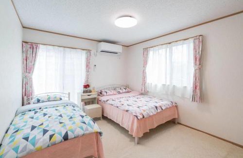 Kawaguchi Apartment | Travel Palace Miyuki