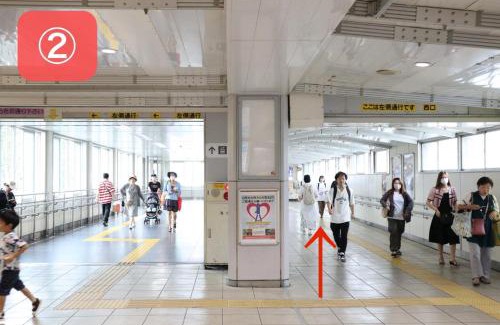 Kawaguchi House | Travel Palace Miyuki "Yomiuri Shimbun" - Vacation STAY 5573