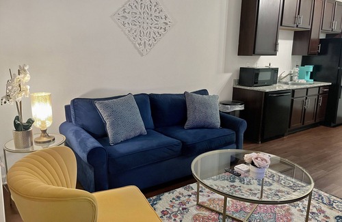 Madison Park Apartment | Travel Professionals Welcome - Located in South Park