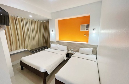 Cebu Hotel | Travelbee Business Inn