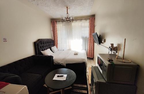 Kidono Apartment | Traveler's Staycation II