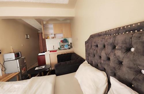 Kidono Apartment | Traveler's Staycation II