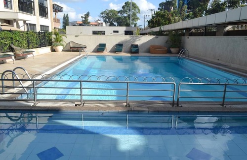 Nairobi Apartment | Traveler Safari - Langata (Weston)