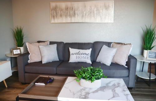 Eagle Pass Apartment | Travelers Oasis