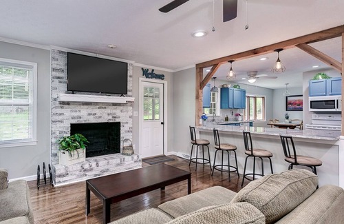 Travelers Rest House | Travelers rest retreat