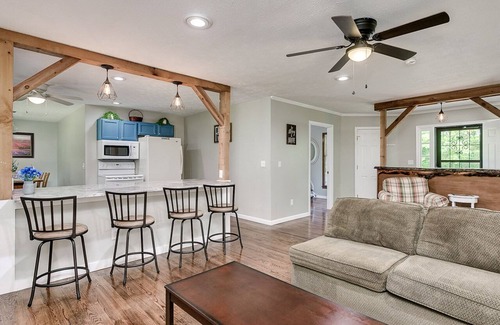 Travelers Rest House | Travelers rest retreat