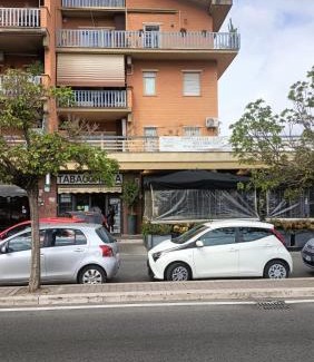 Zona XIX Casal Morena House | Travelershome 7Metri GuestHouse
