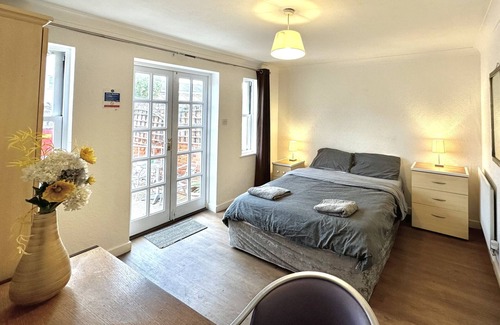 Ipswich Hotel | Traveller's Choice Ipswich