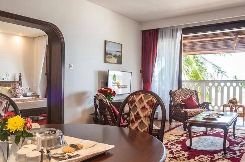 Mombasa Hotel | Travellers Beach Hotel & SPA